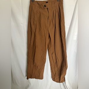 Brown Trousers